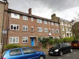 Ramsay Court
St Johns Villas