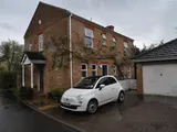 Curringtons Close, Cottenham, Cambridgeshire, CB24