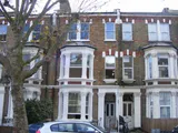 Ashmore Road
Maida Vale