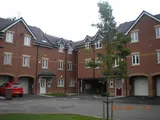 Regents Court
Verdant Lane