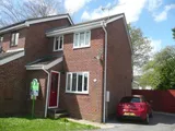 Blackthorn Close, South Wonston, Winchester SO21