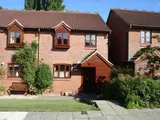 Hewell Road, Barnt Green