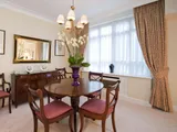 PARK LANE, MAYFAIR, W1K