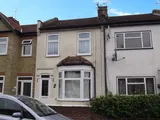 Thorpe Road