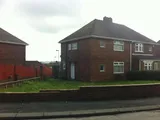 Fairfield, Consett DH8