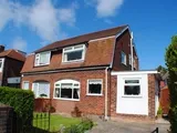 Pinetree Grove, Moreton, Wirral, Merseyside