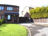 Coney Walk, Saughall Massie, Wirral, Merseyside
