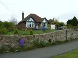 Church Lane, Wistaston