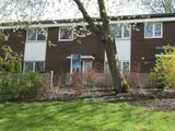 Longfield Way, Todmorden OL14