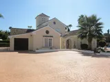 Nueva Andalucia, Puerto Banus