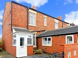 (JM) Millbank Terrace, Eldon Lane, Bishop Auckland, DL14