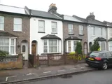 Worton Road, Isleworth