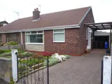 Hill View Road, Denton, Manchester M34