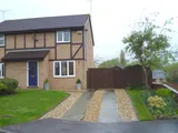 Lucerne Close, Huntington, Chester CH3
