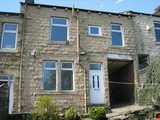Primrose Hill, Batley WF17