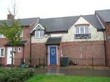 West Lake Avenue, Hampton Vale, Peterborough PE7