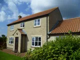 Gibbet Hills House, Howden Le Wear, Crook DL15