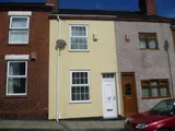 Moston Street, Stoke-On-Trent ST1