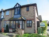 Yeates Drive, Kemsley, Sittingbourne