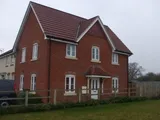 Pippin Grove, Shinfield