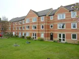 1 bedroom First Floor Apartment in Seaford