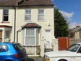 Milburn Road, Gillingham