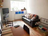 Gunnersbury Lane, Acton, W3