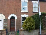 Carshalton Road, Norwich