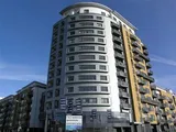 Tarves Way, Greenwich