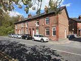 Cliff Road, Wilmslow