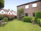 Osberton Road Summertown