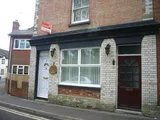 Blandford