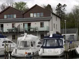 Apartment 36 Windward Way, Windermere Marina Village, Bowness on Windermere, Cumbria, LA23 3JQ