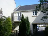 Detached Coach House with Garden