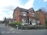 Station Road, Sidcup