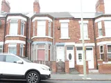 Stanhope Road, , NE33