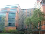 The Habitat - Lace Market
