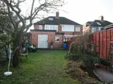 Wharton Road, Headington