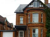 Waterloo Road, Wellington, Somerset, TA21, Wellington
