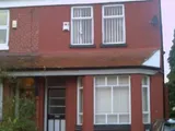 Beech Range, Levenshulme, Manchester, Greater Manchester, M19, Manchester