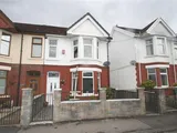 Beaufort Road, Ebbw Vale