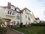 Winchester Road, Frinton