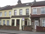 Estcourt Road
