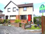 Skibo Place, Kirkcaldy KY2