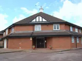 Saxon Park, Albrighton