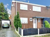 Littleover Avenue, Mansfield, NG18