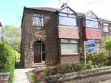 Shaw Hall Avenue, Hyde SK14