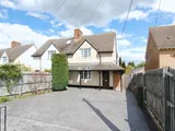 Banbury Road, Kidlington, Oxon, OX5 2BY