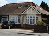 Farm Hill Road, Waltham Abbey