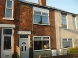 Carlton Street
Mansfield